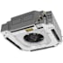 Durastar 24,000 BTU Cooling / 25,000 BTU Heating Mini Split Ceiling Cassette Indoor Unit N/A