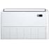 Durastar 24,000 BTU Cooling / 26,000 BTU Heating Mini Split Dual Mount Indoor Unit N/A