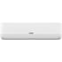 Durastar 33,000 BTU Cooling / 7,000 BTU Heating Mini Split Wall Mount Indoor Unit N/A