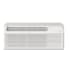 Durastar 9,000 BTU 3.5 kW Electric Heat Packaged Terminal Air Conditioner (208 / 230 Volt) Beige