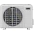 Durastar 24,000 BTU Cooling / 24,000 BTU Heating 18.3 SEER2 Single Zone Mini Split Condenser Unit N/A