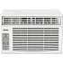 Durastar 10,000 BTU 115V Window Air Conditioner and Remote Control White