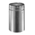 DuraVent 5" Inner Diameter - DirectVent Pro Direct Vent Pipe - Double Wall - 16" Pipe Length Galvanized