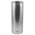 DuraVent 24" Inner Diameter - Type B Round Gas Vent Pipe - Double Wall - 18" Adjustable Pipe Length Aluminum