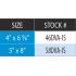 Measurement Chart