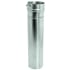 DuraVent 9" Inner Diameter - FasNSeal AL29-4C Special Gas Vent Pipe - Single Wall - 18" 2 Degree Adjustable Pipe Length Stainless Steel