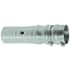 DuraVent Test Port for 7 Inch FasNSeal Vent Pipe From the FasNSeal Series Stainless Steel