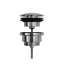 Duravit Push Button Drain Assembly N/A