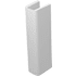 Duravit ME by Starck Pedestal White