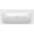 White / Black Matte Frame