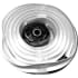 Duravit D-Code Tile Flange White