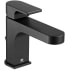 DXV Equility 1.2 GPM Single Hole Bathroom Faucet Matte Black