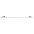 DXV DXV Modulus 18" Metal Towel Bar Brushed Nickel