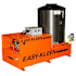 Easy-Kleen 3000 PSI 4 GPM Electric Powered (230 Volt 1-Phase) Hot Water Pressure Washer N/A