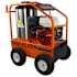 Easy-Kleen 3000 PSI 4 GPM Gas Powered Hot Water Pressure Washer with 389 CC Honda Engine N/A