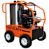 Easy-Kleen 4000 PSI 3.5 GPM Gas Powered Hot Water Pressure Washer Kohler Engine N/A