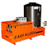 Easy-Kleen 3000 PSI 10 GPM Electric Powered (440 Volt 3-Phase) Hot Water Pressure Washer N/A