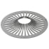 Ebbe America Ebbe Shower Drain Hair Trap (8 Pack) N/A