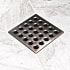 Ebbe America PRO Drain Cover - Oil Rubbed Bronze Oil Rubbed Bronze