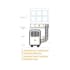 EdgeStar-AP12000HS-Assembles Diagram