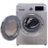 EdgeStar-CWD1550-Front View Open Silver