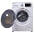 EdgeStar-CWD1550-Front View Open White