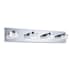 Eglo Romendo 4 Light 24" Wide LED Vanity Light Chrome