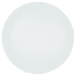 Eglo Albedo LED 11" Wide LED Flush Mount Bowl Ceiling Fixture White