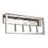 Satin Nickel