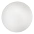 Eglo Ella 2 Light 6" Tall Wall Sconce Opal White