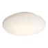 Eglo Ella 3 Light 18" Wide Semi-Flush Ceiling Fixture Iron