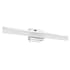 Eglo Palmital 1 23" Wide LED Bath Bar Chrome