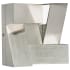 Elan Javan Sconce Brushed Nickel