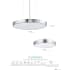 Elan-Crystal Moon Flushmount-Catalog Page