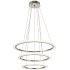 Elan-Hyvo Large Chandelier-Full View