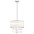 Elan-Imbuia Pendant-Full View