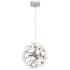 Elan-Kotton Chandelier-Full View