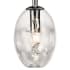 Elan-Menicus Large Pendant Cluster - Short-Close Up