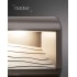 Elan-Movo Large Sconce-Beauty Shot