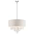Elan-Piatt Large Pendant-Full View