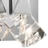 Elan-Rockne LED Sconce-Close Up