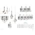 Elan-Rockne Mini Pendant - LED-Catalog Page