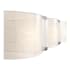 Elan-Undulla Vanity Light-Angle View