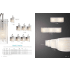 Elan-Undulla Vanity Light-Catalog Page