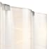 Elan-Undulla Vanity Light-Close Up