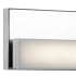 Elan-Zagg Vanity Light-Close Up