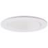Elco 3" Diecast Adjustable Wall Wash Reflector White