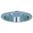Elco 10" HID Open Reflector for Elco E10M Series Architectural Downlight White