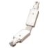 Elco Flexible Connector White