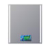 Electric Mirror Fusion with 15" TV 36" W x 42" H Rectangular Frameless Bathroom Wall Mirror with Light N/A
